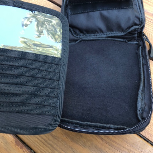 🌴HP🌴NWOT! Cell/Wallet Case - Picture 7 of 8